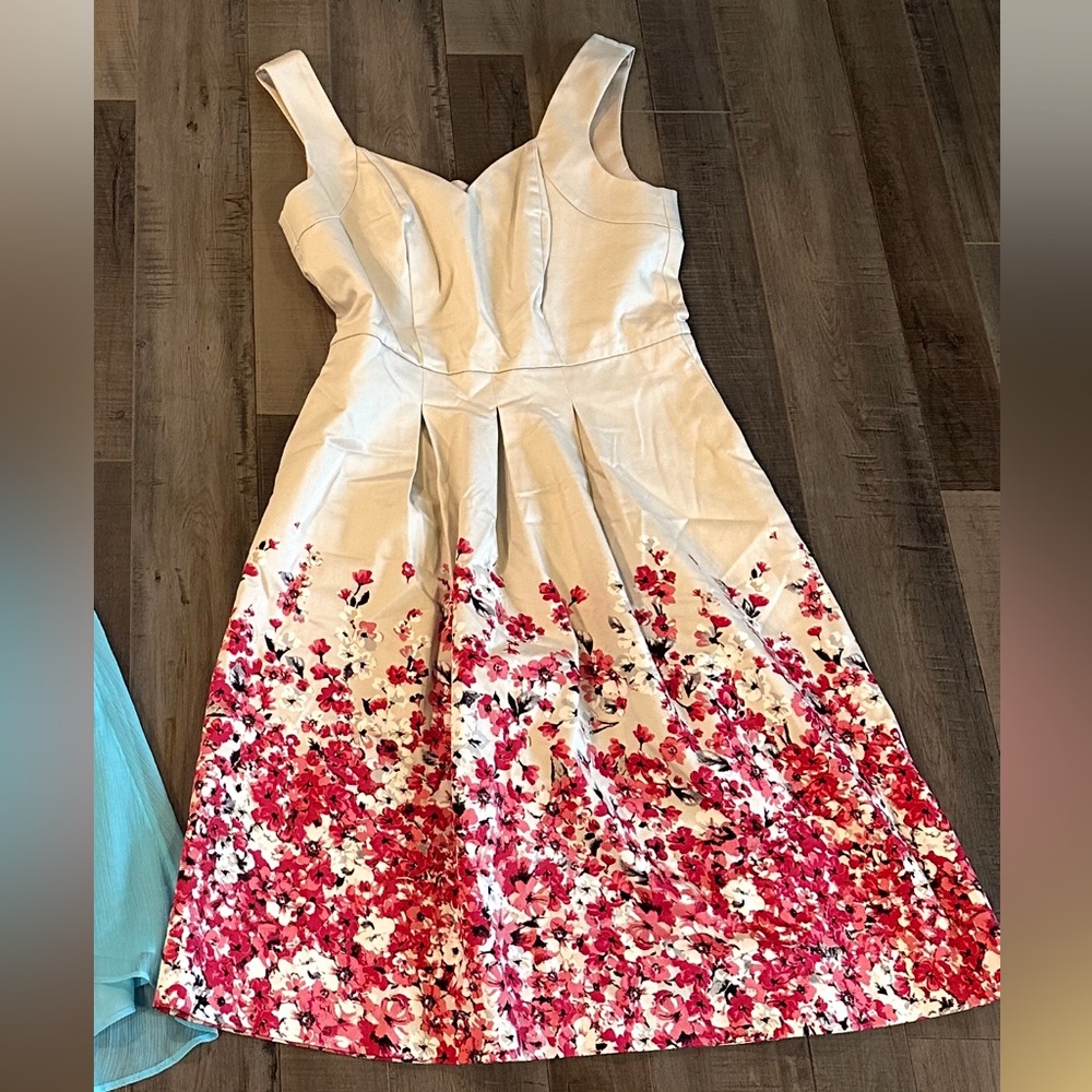 White House Black Market Dress
